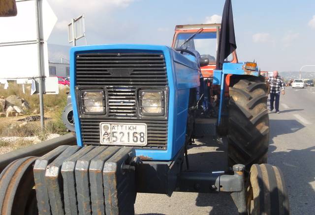 Πολύ κοντά στη δημιουργία Ένωσης όλων των αγροτικών συνεταιρισμών των Μεσογείων! 