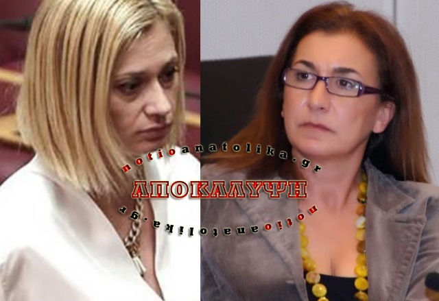 Οι δύο κυρίες που μπορεί να... κρίνουν ποιός θα είναι ο επόμενος δήμαρχος Παλλήνης!