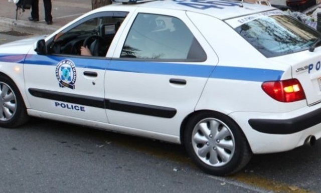 Απίστευτο περιστατικό με περιπολικό του Α.Τ. Κορωπίου στην Αττική Οδό: Κινδύνεψαν σοβαρά αστυνομικοί και διερχόμενοι οδηγοί! 