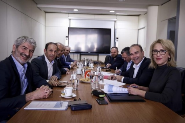 Έπεσαν οι υπογραφές για τη διαδημοτική Μονάδα Επεξεργασίας Βιοαποβλήτων στο Μαρκόπουλο!