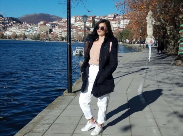 Κανένα ίχνος, ακόμη, από τη 19χρονη Κορωπιώτισσα Άρτεμη Βασίλη