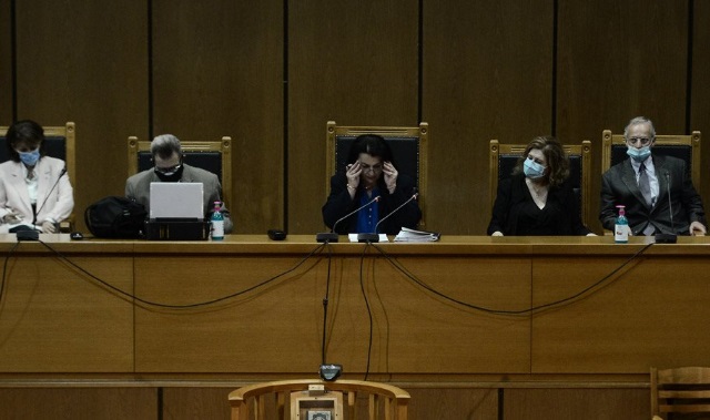 80 χρόνια μετά τη πρώτη νίκη κατά του φασισμού: Εγκληματική οργάνωση η Χρυσή Αυγή- Αποδόθηκε Δικαιοσύνη!