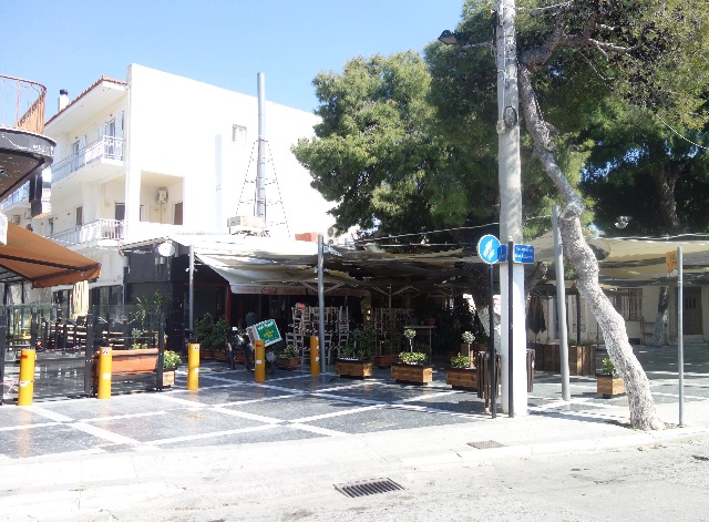 Κορωνοϊός στην Ανατ. Αττική: Ολοένα και πιο κοντά στο κλείσιμο της εστίασης – και όχι μόνο - νωρίτερα!
