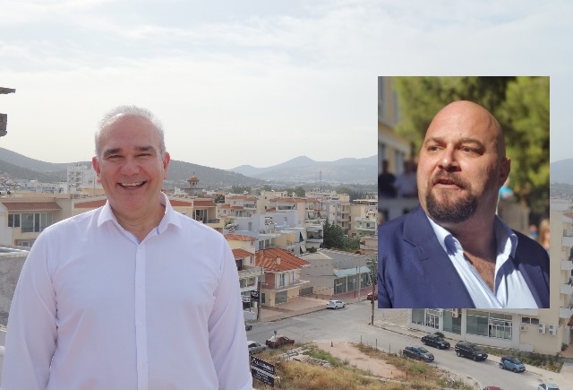Σ. Μεθενίτης: Να απομονώσουμε πολιτικά τους περιφερειακούς συμβούλους της Χρυσής Αυγής (Βίντεο)