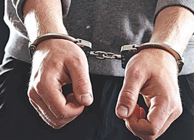 Μέλος εγκληματικής ομάδας ο 31χρονος Ουκρανός που συνελήφθη στη Σαρωνίδα!