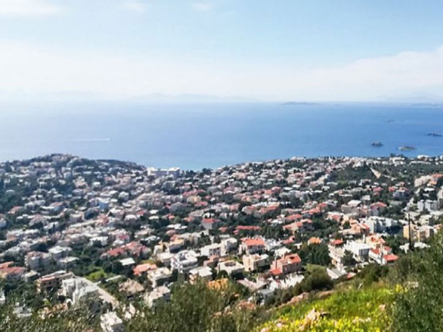 Στο... παρά ένα η κατάθεση της τροπολογίας για τους ιδιοκτήτες της Σαρωνίδας και περιοχών της Λαυρεωτικής!