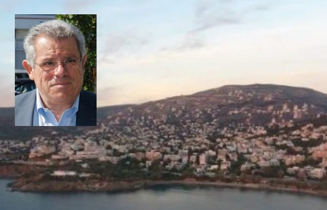 Καλά νέα στο «παρά πέντε» των εκδικάσεων των ενστάσεων για τους ιδιοκτήτες Σαρωνίδας και Λαυρεωτικής  