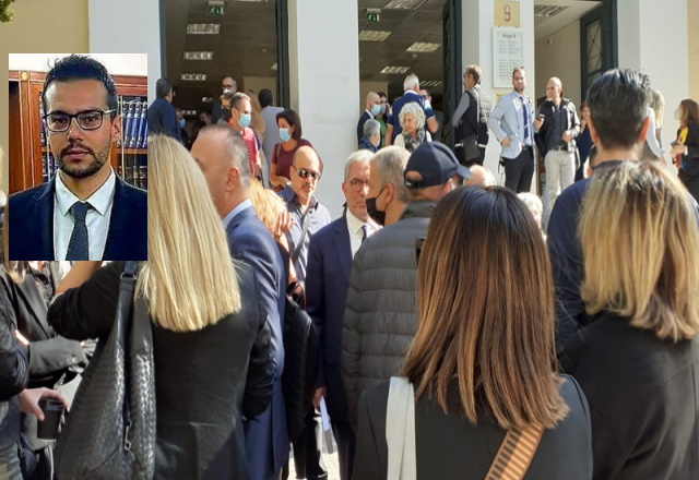 Απαράδεκτες συνθήκες κατά την έναρξη της πολυαναμενόμενης δίκης για την τραγωδία στο Μάτι (Συνέντευξη) 