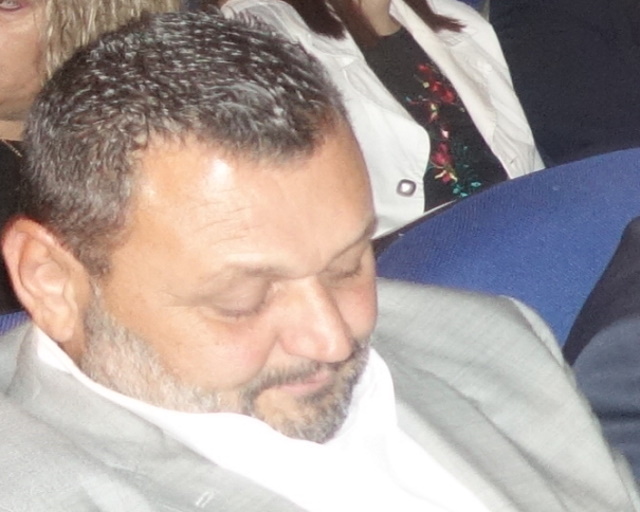 Μείζον ζήτημα για τον Γ. Σωφρόνη η καταψήφιση πρότασής του από το 1/3 των δημοτικών συμβούλων του 