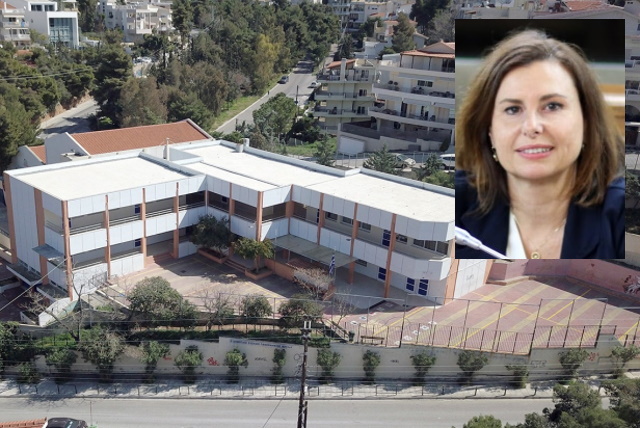 3Β: Ο σχεδιασμός για ζεστά σχολεία - Εκπαιδευτικοί αρνούνται να οριστούν ενεργειακοί υπεύθυνοι (Συνέντευξη)