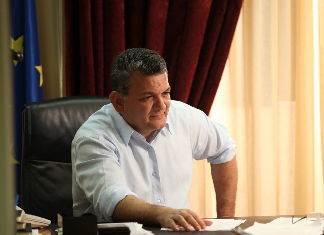 Δήμος Παιανίας: Αυστηρή κριτική Στάμου στον απολογισμό της διοίκησης Μάδη (Βίντεο)