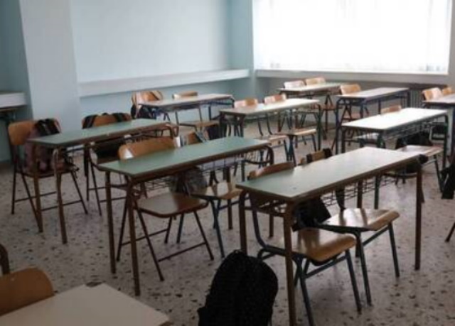 Ελεύθερος ο καθηγητής που συνελήφθη για ασελγείς πράξεις σε 12χρονη – Αναβλήθηκε η δίκη
