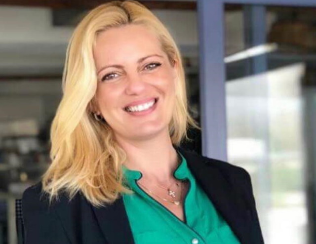 Ανατολική Αττική: Καθαρή νίκη Βανίτας Σωφρόνη στις εσωκομματικές της ΝΔ για πρόεδρο της ΔΕΕΠ (πρ. ΝΟΔΕ)