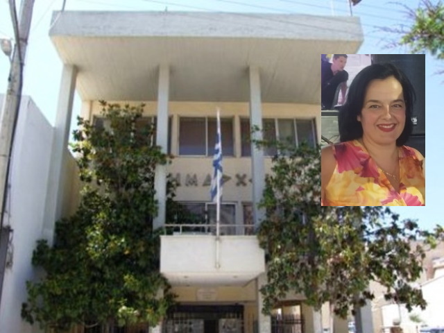 Ζ. Γιαννάκη: Ανύπαρκτη η διοίκηση Αλλαγιάννη σε ζητήματα που απασχολούν τους συμπολίτες μας (Συνέντευξη)
