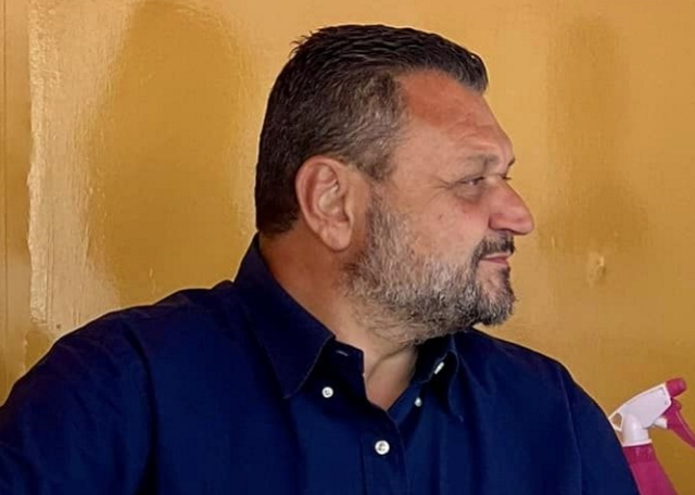 Γ. Σωφρόνης: Σε πανικό για την επερχόμενη ήττα παρουσιάζει νεοδημοκρατική στήριξη που δεν υπάρχει