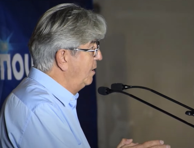 Γιατί και πως ο Γ. Κυριακόπουλος μπορεί να κάνει τη διαφορά στον Δήμο Σαρωνικού 