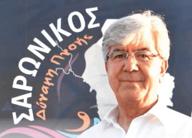 Γ. Κυριακόπουλος: Ακραίος εξευτελισμός όσων κάνουν και δέχονται πρακτικές που καταγγέλλονται (Συνέντευξη) 
