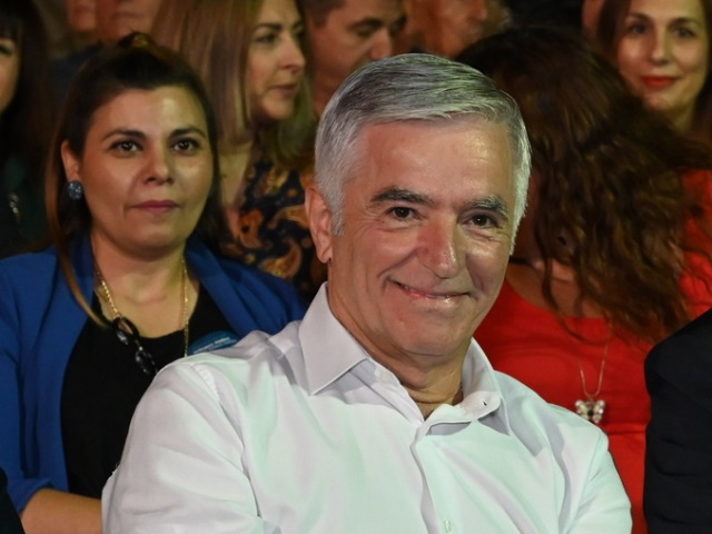 Δήμος Παιανίας: Στην… κόψη της αυτοδυναμίας του 43% ο Μάδης – Δεύτερη συνεχόμενη συντριβή για Στάμου 