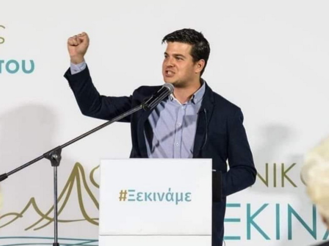 Δημ Παπαχρήστου: Δεν ζητάμε ούτε μία ημέρα χάριτος από τους πολίτες του Δήμου Σαρωνικού (Συνέντευξη)