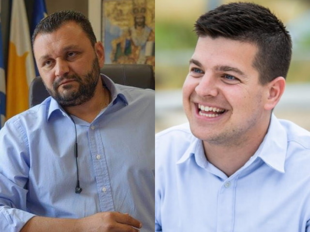 Δήμος Σαρωνικού: Σωφρόνης – Παπαχρήστου αντιμέτωποι την ερχόμενη Κυριακή 