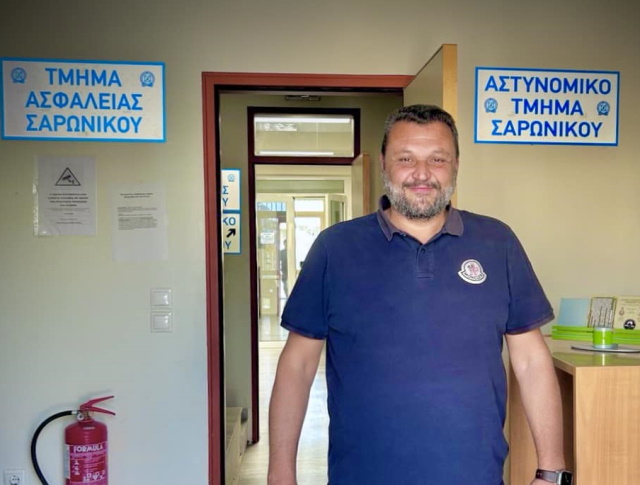 Δημ. Παπαχρήστου: «Ο κ. Σωφρόνης κατέρχεται στις εκλογές ως υπόδικος για ακόμη μία υπόθεση»