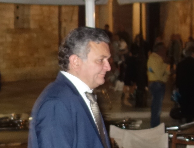 Σπ. Στάμου: Προεκλογικό πρόγραμμα δίχως… πρόγραμμα από τον υποψήφιο δήμαρχο Παιανίας 