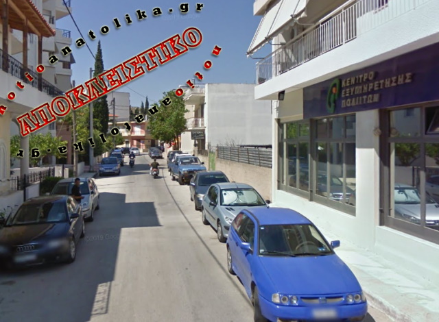 Κορωπί: Περίεργο περιστατικό βίας κατά ανηλίκων σε κεντρικό σημείο της πόλης 