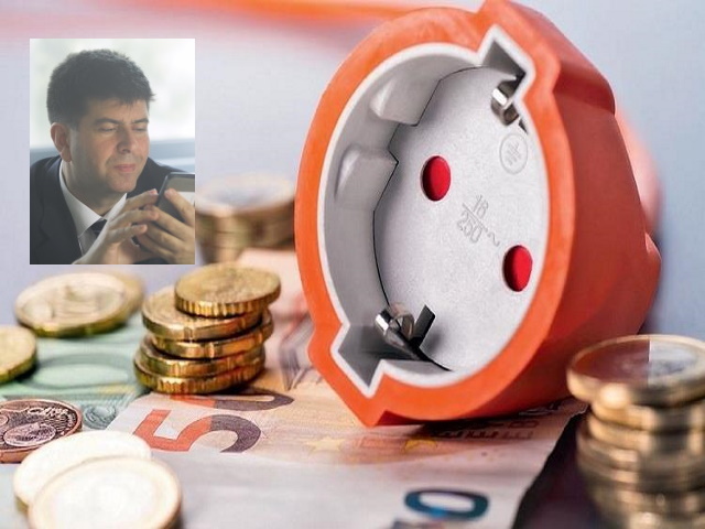 Ηλεκτρικό: Το net-methering, το net-billing, η ΥΚΩ και η παγίδα της ολοένα αυξανόμενης κατανάλωσης (Συνέντευξη) 