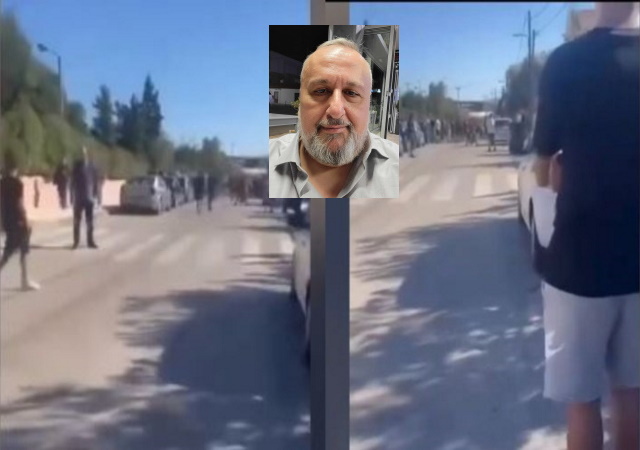 Λαύριο vs Κερατέα: Ένας αστικός μύθος - άλλοθι για τις αψυχολόγητες αντιπαραθέσεις εφήβων (Συνέντευξη)