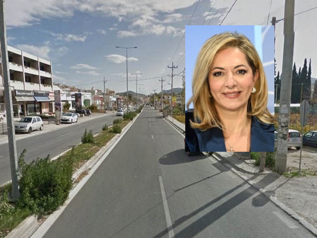 Λεωφ. Πόρτο Ράφτη: Ο δήμος δεν έχει λεφτά, η Περιφέρεια δεν μπορεί να δώσει, ας μετατοπιστεί ο κόμβος (Συνέντευξη) 