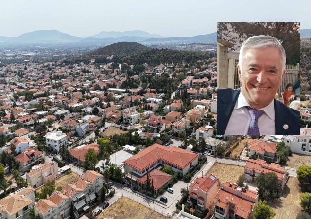 Δήμος Παιανίας: Στο μικροσκόπιο σχολικές μονάδες για την αντισεισμική αντοχή τους 