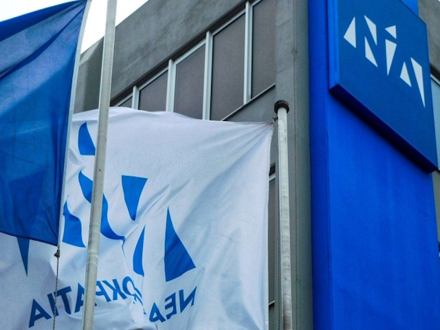 Εσωκομματικές εκλογές, επιτέλους, στη ΝΔ– Νέα διαδικασία ηλεκτρονικής ψήφου