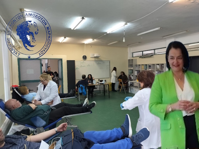 Εθελοντισμός υπό πίεση στο Μαρκόπουλο: Όταν οι Σύλλογοι ζητούν τα αυτονόητα – Παρέμβαση Ζ. Γιαννάκη 