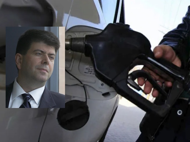 Καύσιμα: Μικροκλοπές και κόλπα που ξεγελούν τους καταναλωτές – Τι καταγγέλλει ενεργειακός μηχανικός 