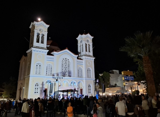 Η Κερατέα στις επάλξεις με πίστη για νέα νίκη: «Δεν θα γίνουμε η χωματερή της Αττικής»! (Φωτός)