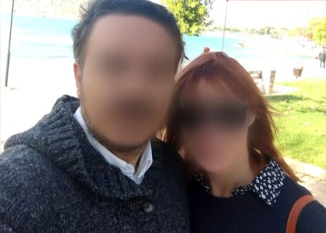 Στης φυλακής τα σίδερα ο νταής «άνδρας» που παραλίγο να σκοτώσει από το ξύλο τη σύντροφό του στο Κορωπί