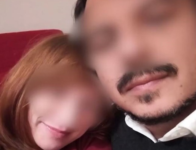 Αποκάλυψη: Την τσάκισε στο ξύλο επειδή δεν πήγε να τον υποδεχθεί στο αεροδρόμιο! 
