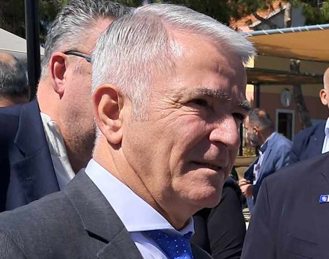 «Πόθεν έσχες» Ισ. Μάδη: Σταθερότητα και διαφάνεια στο οικονομικό προφίλ του δημάρχου Παιανίας