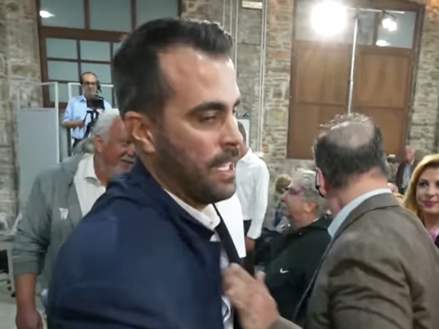 Η «πρώτη» του Χ. Ζαγουρή: Πολλές υποσχέσεις, λίγες ειδήσεις: η «νέα αρχή» που θυμίζει τα παλιά