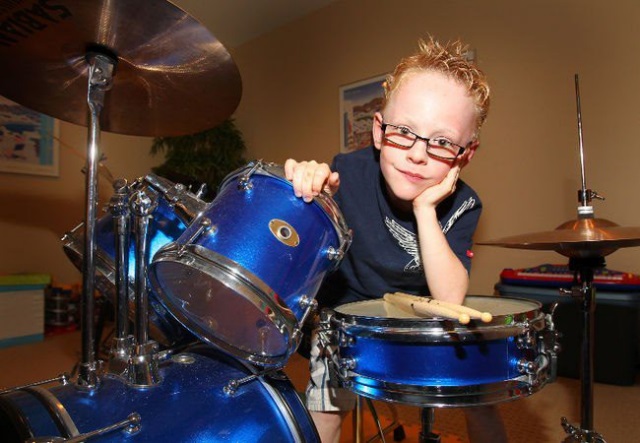 aftismos drums