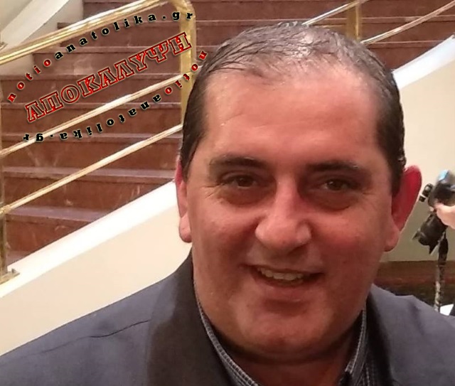 Δημοτικές εκλογές 2019 στον Δήμο Μαρκοπούλου: Ο κύβος ερρίφθη για τον Χρήστο Δρίτσα! (Φωτό)