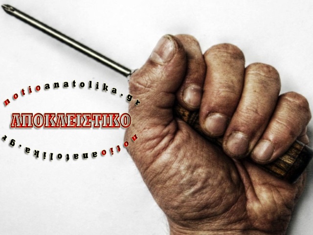 Εισβολή ληστών σε σπίτι ζευγαριού στον Γέρακα, μέρα – μεσημέρι!