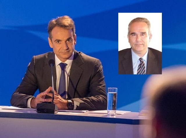 Δήμαρχος Μαρκοπούλου: Γιατί είναι λάθος η εξαγγελία του Κυρ. Μητσοτάκη για μεταφορά των πόρων του ΕΝΦΙΑ στους δήμους! (Βίντεο)