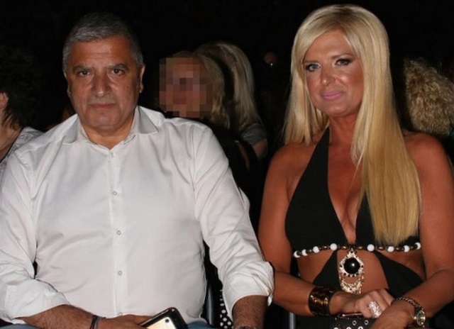 Η εμπλοκή της υποψηφιότητας Πατούλη για την Περιφέρεια Αττικής και ο ρόλος της Μαρίνας!