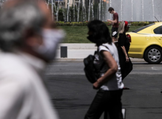 Κορωνοϊός: Νέα μέτρα – πιο αυστηρά - στην Αττική με την ελπίδα να σταματήσει η αύξηση των κρουσμάτων