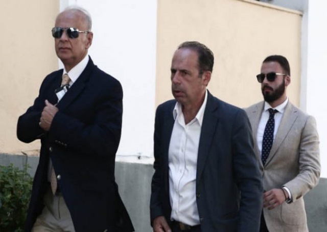 Τραγωδία στο Μάτι: Ελεύθερος χωρίς περιοριστικούς όρους, ο δήμαρχος Ραφήνας – Πικερμίου Ευάγγ. Μπουρνούς