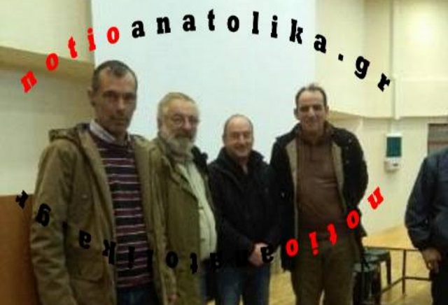 Βαγγέλης Μπούτας: «Έφυγε» ένας ειλικρινής φίλος των αγροτών των Μεσογείων (Βίντεο)