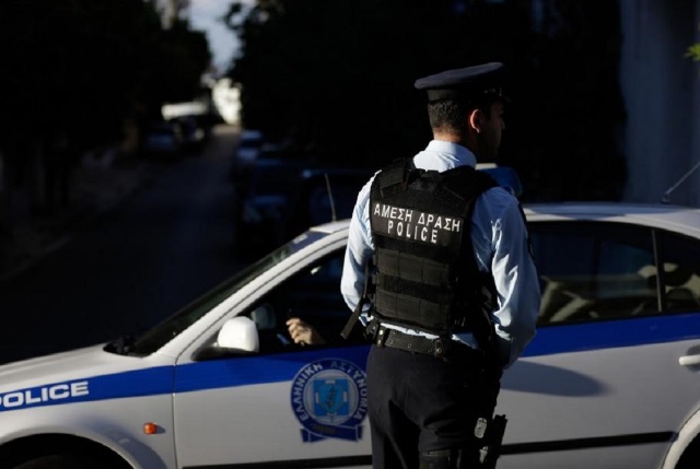 «Έκρηξη» βουλευτών της ΝΔ για την ανύπαρκτη «ενίσχυση» των αστυνομικών τμημάτων της ΝΑ Αττικής!