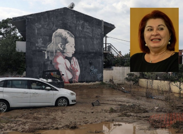 ΔΗΜΤΟ ΝΔ Βάρης – Βούλας - Βουλιαγμένης: Οι «γαλάζιοι» που δεν ξέχασαν την καταστροφή της Εύβοιας!