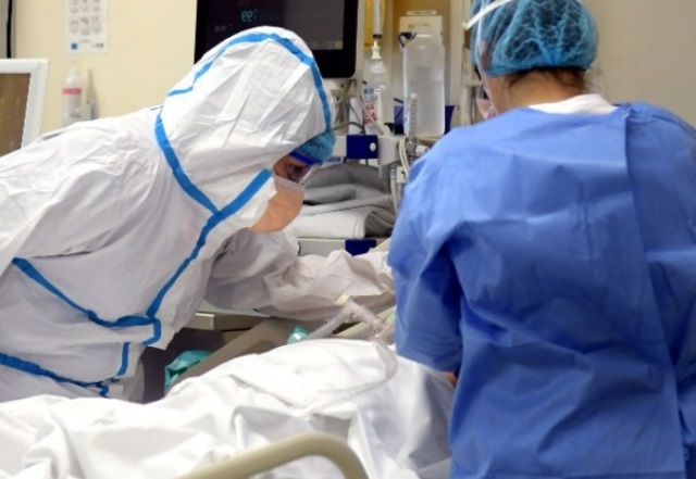 Κορωνοϊός: Ξεπέρασαν τα 17.000 τα κρούσματα στην Ελλάδα – 315 το Σάββατο 26/9/2020